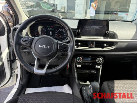 Kia Picanto 1.0 DPi 67ch BVA  occasion  Beaupuy - photo n3