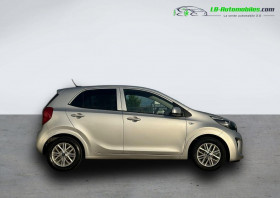 Kia Picanto 1.0 DPi 67ch BVA  occasion  Beaupuy - photo n5