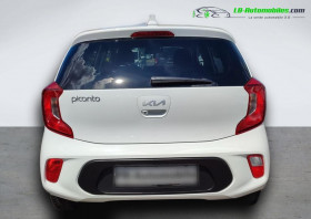 Kia Picanto 1.0 DPi 67ch BVA  occasion  Beaupuy - photo n4