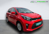 Kia Picanto 1.0 DPi 67ch BVA   Beaupuy 31