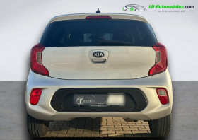 Kia Picanto 1.0 DPi 67ch BVA  occasion  Beaupuy - photo n6