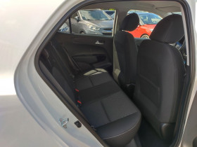 Kia Picanto 1.0 DPi 67ch BVA  occasion  Beaupuy - photo n5
