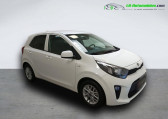 Kia Picanto occasion année 2021 boite Automatique Annonce Kia Picanto occasion Essence 1.0 DPi 67ch BVA à Beaupuy