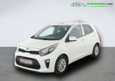 Kia Picanto occasion année 2021 boite Automatique Annonce Kia Picanto occasion Essence 1.0 DPi 67ch BVA à Beaupuy