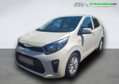 Kia Picanto occasion année 2023 boite Automatique Annonce Kia Picanto occasion Essence 1.0 DPi 67ch BVA à Beaupuy