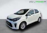 Kia Picanto 1.0 DPi 67ch BVA   Beaupuy 31