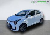 Kia Picanto 1.0 DPi 67ch BVA   Beaupuy 31