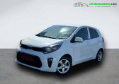 Kia Picanto occasion année 2024 boite Automatique Annonce Kia Picanto occasion Essence 1.0 DPi 67ch BVA à Beaupuy