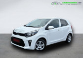 Kia Picanto 1.0 DPi 67ch BVA   Beaupuy 31