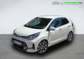 Kia Picanto occasion année 2024 boite Automatique Annonce Kia Picanto occasion Essence 1.0 DPi 67ch BVA à Beaupuy