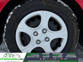 Kia Picanto 1.0 DPi 67ch BVM  occasion � Beaupuy - photo n�9