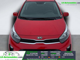 Kia Picanto 1.0 DPi 67ch BVM  occasion � Beaupuy - photo n�5