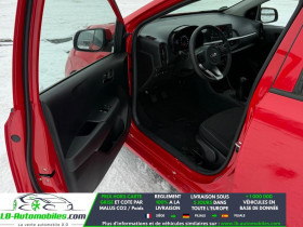 Kia Picanto 1.0 DPi 67ch BVM  occasion � Beaupuy - photo n�7
