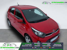 Kia Picanto 1.0 DPi 67ch BVM  occasion � Beaupuy - photo n�2