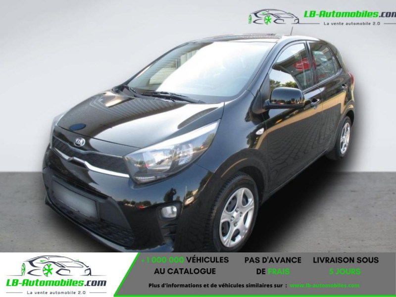 Kia Picanto 1.0 DPi 67ch BVM 2021 Kia Picanto 1.0 DPi 67ch BVM  occasion à Beaupuy