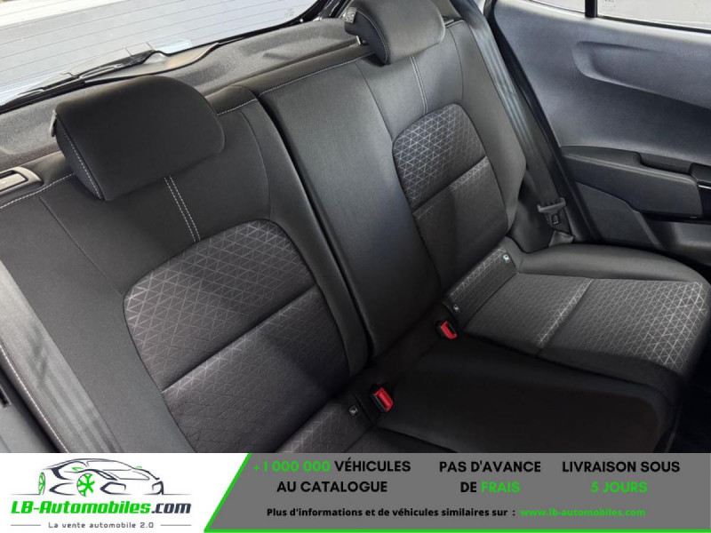 Kia Picanto 1.0 DPi 67ch BVM 2023 - photo n°7 Kia Picanto 1.0 DPi 67ch BVM  occasion à Beaupuy - photo n°7
