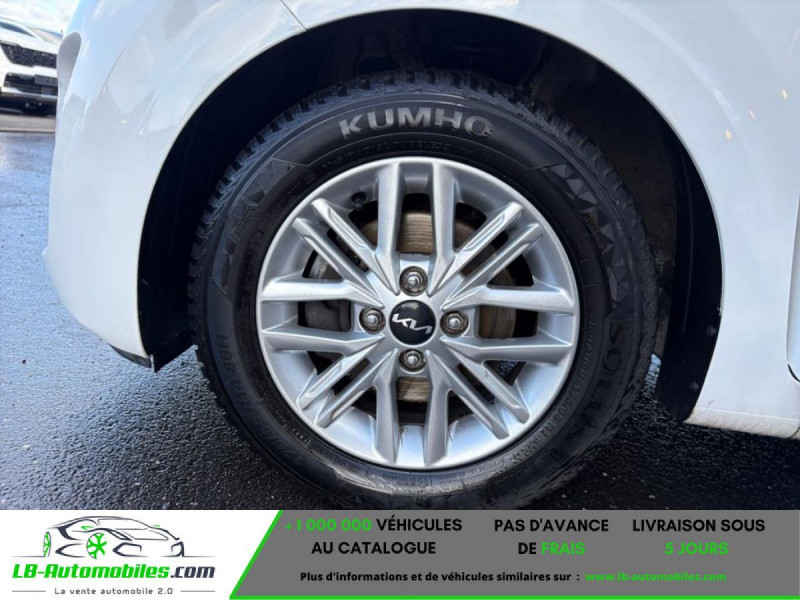 Kia Picanto 1.0 DPi 67ch BVM 2023 - photo n°9 Kia Picanto 1.0 DPi 67ch BVM  occasion à Beaupuy - photo n°9