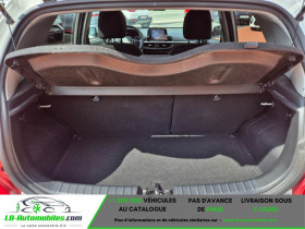 Kia Picanto 1.0 DPi 67ch BVM  occasion � Beaupuy - photo n�8