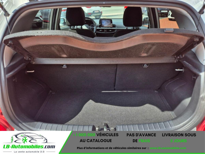 Kia Picanto 1.0 DPi 67ch BVM 2022 - photo n°8 Kia Picanto 1.0 DPi 67ch BVM  occasion à Beaupuy - photo n°8