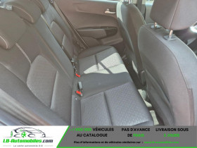Kia Picanto 1.0 DPi 67ch BVM  occasion � Beaupuy - photo n�7