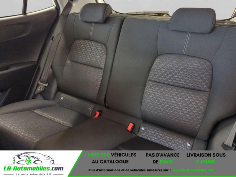 Kia Picanto 1.0 DPi 67ch BVM 2023 - photo n°8 Kia Picanto 1.0 DPi 67ch BVM  occasion à Beaupuy - photo n°8