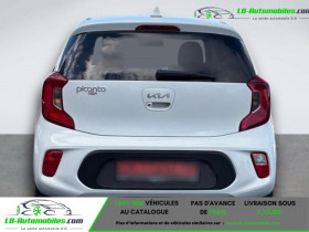 Kia Picanto 1.0 DPi 67ch BVM  occasion � Beaupuy - photo n�6