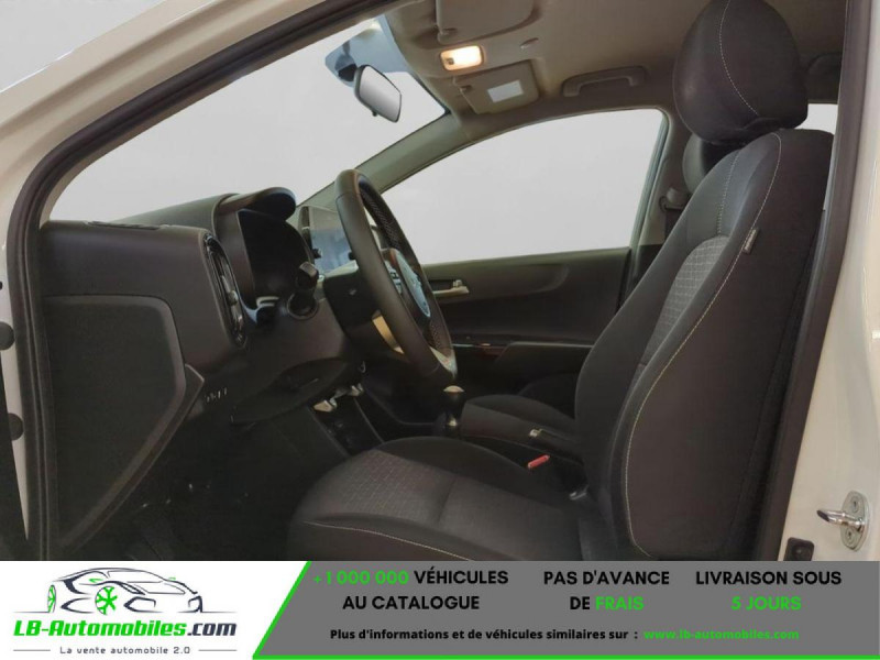 Kia Picanto 1.0 DPi 67ch BVM 2023 - photo n°7 Kia Picanto 1.0 DPi 67ch BVM  occasion à Beaupuy - photo n°7