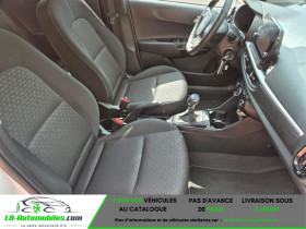 Kia Picanto 1.0 DPi 67ch BVM  occasion � Beaupuy - photo n�6