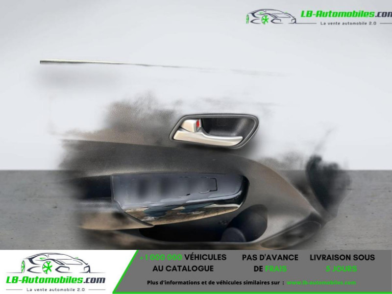 Kia Picanto 1.0 DPi 67ch BVM 2022 - photo n°6 Kia Picanto 1.0 DPi 67ch BVM  occasion à Beaupuy - photo n°6