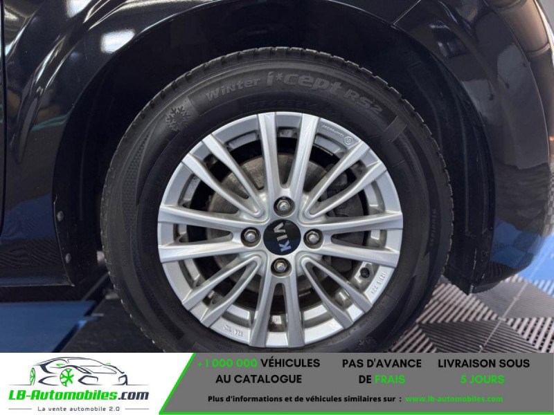 Kia Picanto 1.0 DPi 67ch BVM 2023 - photo n°9 Kia Picanto 1.0 DPi 67ch BVM  occasion à Beaupuy - photo n°9