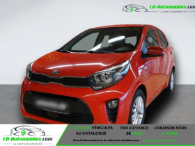 Kia Picanto 1.0 DPi 67ch BVM  occasion � Beaupuy - photo n�2