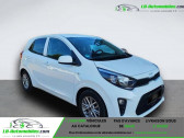 Kia Picanto 1.0 DPi 67ch BVM   Beaupuy 31