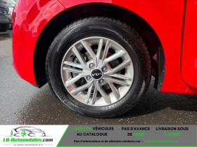Kia Picanto 1.0 DPi 67ch BVM  occasion � Beaupuy - photo n�10