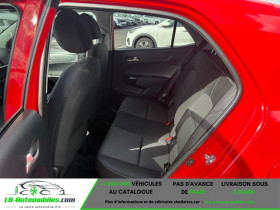 Kia Picanto 1.0 DPi 67ch BVM  occasion � Beaupuy - photo n�8