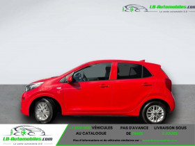 Kia Picanto 1.0 DPi 67ch BVM  occasion � Beaupuy - photo n�6