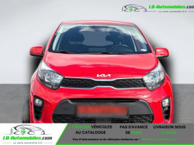 Kia Picanto 1.0 DPi 67ch BVM  occasion � Beaupuy - photo n�5