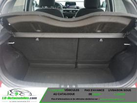 Kia Picanto 1.0 DPi 67ch BVM  occasion � Beaupuy - photo n�10