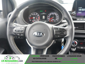 Kia Picanto 1.0 DPi 67ch BVM  occasion � Beaupuy - photo n�9