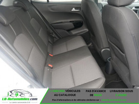 Kia Picanto 1.0 DPi 67ch BVM  occasion � Beaupuy - photo n�8