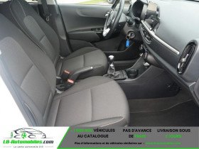 Kia Picanto 1.0 DPi 67ch BVM  occasion � Beaupuy - photo n�7