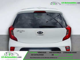 Kia Picanto 1.0 DPi 67ch BVM  occasion � Beaupuy - photo n�6
