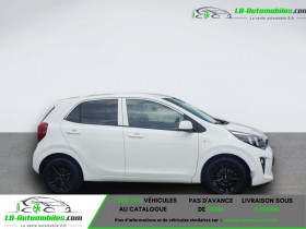 Kia Picanto 1.0 DPi 67ch BVM  occasion � Beaupuy - photo n�5