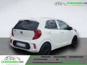 Kia Picanto 1.0 DPi 67ch BVM  occasion � Beaupuy - photo n�4