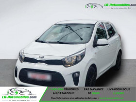 Kia Picanto 1.0 DPi 67ch BVM  occasion � Beaupuy - photo n�2