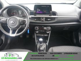Kia Picanto 1.0 DPi 67ch BVM  occasion � Beaupuy - photo n�3