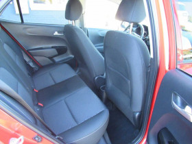 Kia Picanto 1.0 DPi 67ch BVM  occasion  Beaupuy - photo n6