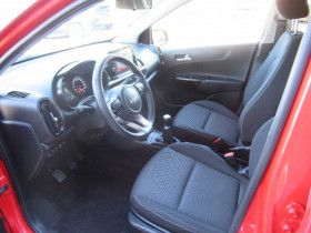Kia Picanto 1.0 DPi 67ch BVM  occasion  Beaupuy - photo n5