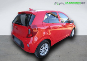 Kia Picanto 1.0 DPi 67ch BVM  occasion  Beaupuy - photo n3