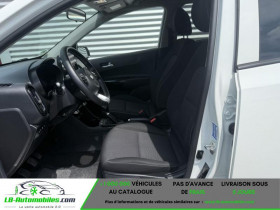 Kia Picanto 1.0 DPi 67ch BVM  occasion  Beaupuy - photo n4