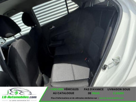 Kia Picanto 1.0 DPi 67ch BVM  occasion  Beaupuy - photo n5